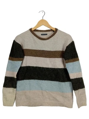Marc O'Polo Pull Homme Multicolore Rayé Casual Mohair (EU 44, INT XS) - Photo 1/4