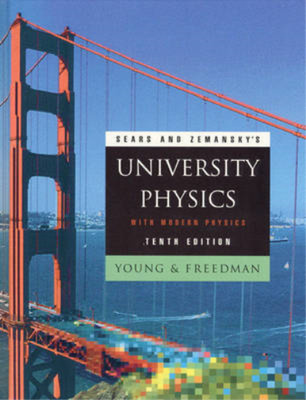 Sears and Zemanskys University Physics (Addison-Wesley Series in Physics), Young