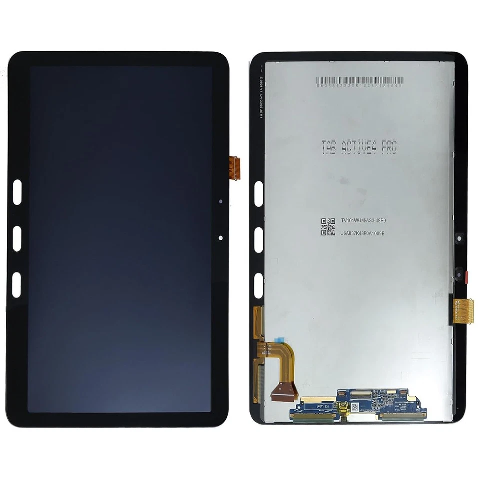 Digitalizador de pantalla táctil LCD para Samsung Galaxy Tab Active4 Pro SM-T638U T630 T636 Foto 4 de 4