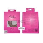 Babe Tape-In 18 Inch Caroline #12/600 Hair Extensions 10 Wefts Straight Color