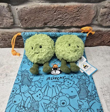 Amuseables Dot and Peg Mushy Peas : Amuseables : Jelly Collector