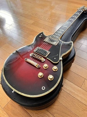 Yamaha Sg3000 Custom Wr No.107859 No.MG2268 | eBay
