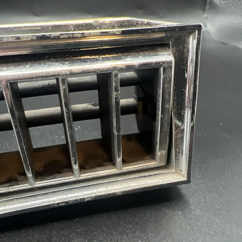 1974-1978 Cadillac DeVille Eldorado Windshield Wiper Switch and Vent - Picture 6 of 14