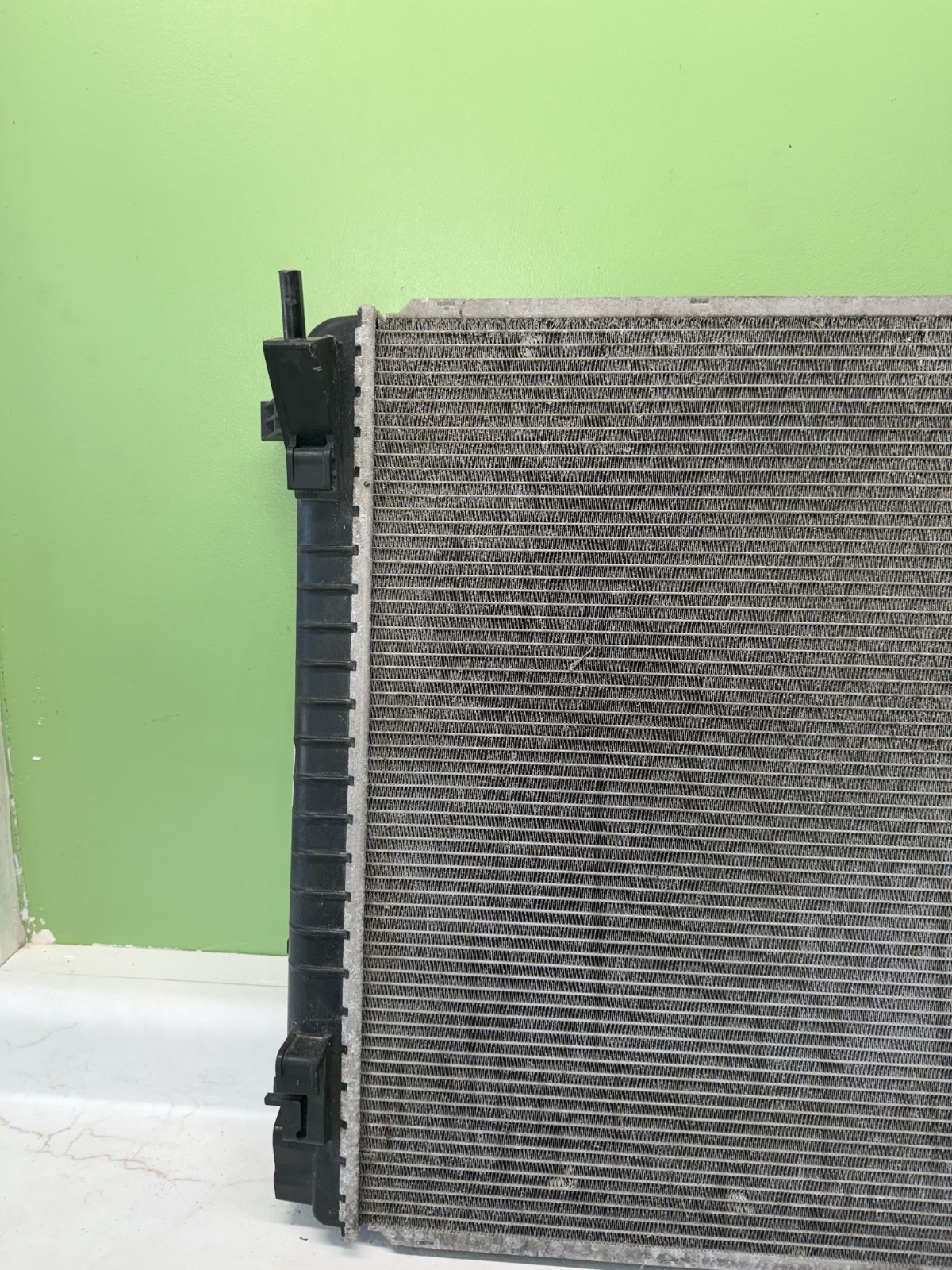 Maserati Ghibli 2014-2019 Radiator