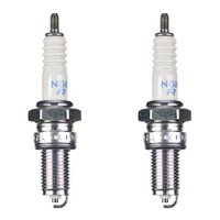 Ngk ZüNdkerze DPR6EA-9 5531 2Er (FüR: Triumph Thunderbird 1600 Abs B16BA 14-15 )