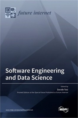 Software Engineering and Data Science (Hardback or Cased Book)