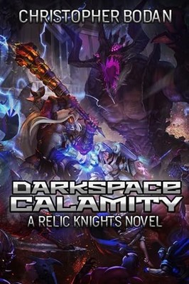 Darkspace Calamity (N/A), Bodan, Christopher