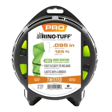 Universal Fit .095 In. X 125 Ft. Pro Twisted Line for Gas and Select Cordless St