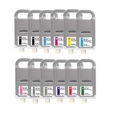 Any 3 Ink Tank Cartridge PFI-706 for Canon IPF 8400s 8400se 9400s 8400 9400