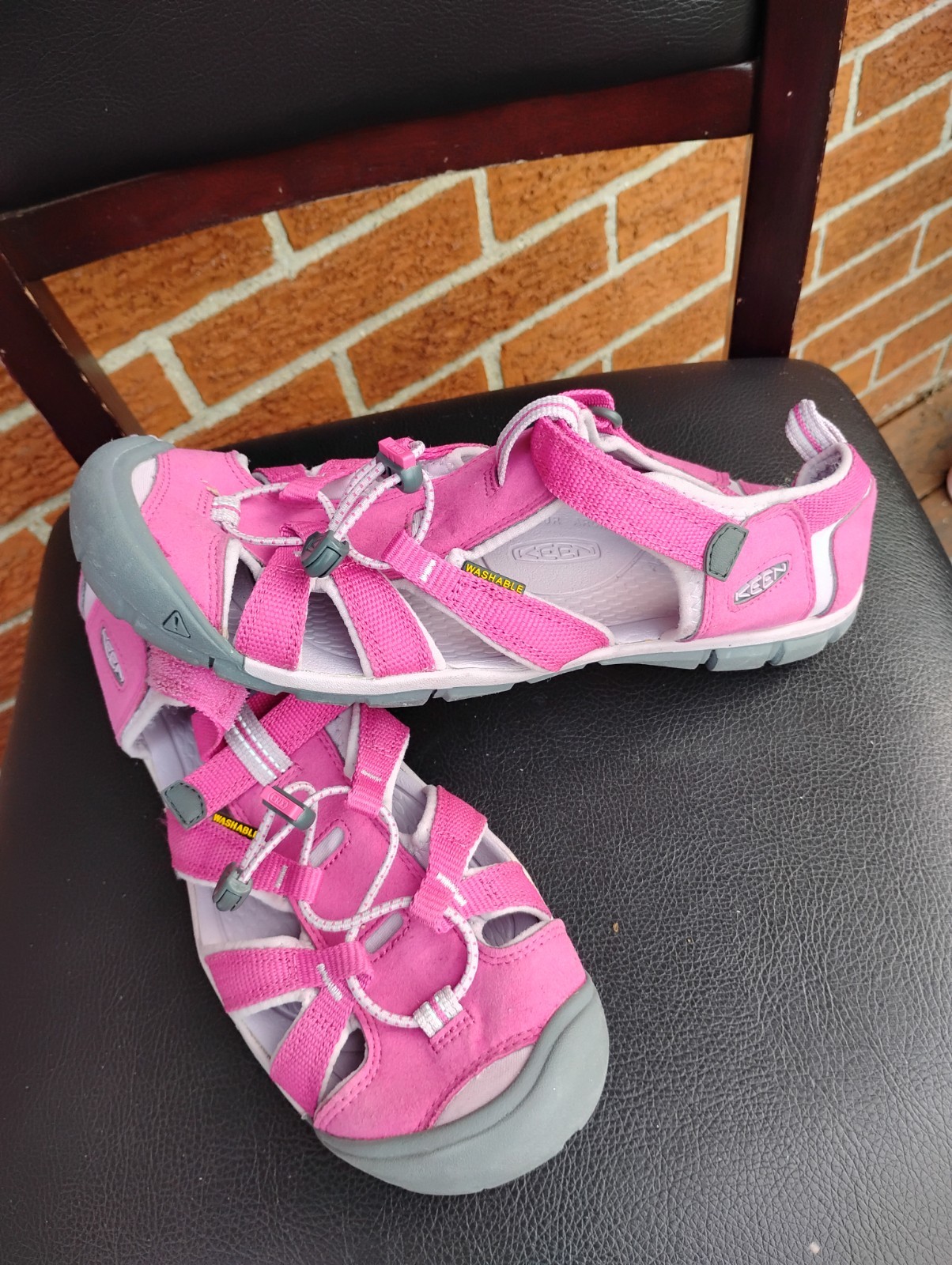 Sandali donna Keen 7(B1)