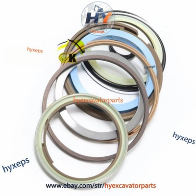 #ad HB5G high quality seal kit HB5G hydraulic breaker sealing $59.24