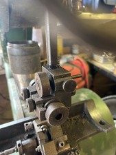start rite volant 17.5in deep-in-throat vertical bandsaw, 230v