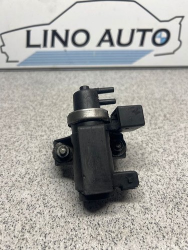 BMW 5 E39 1999 Diesel 135kW Turbolader Druckwandler Magnetventil 2247906