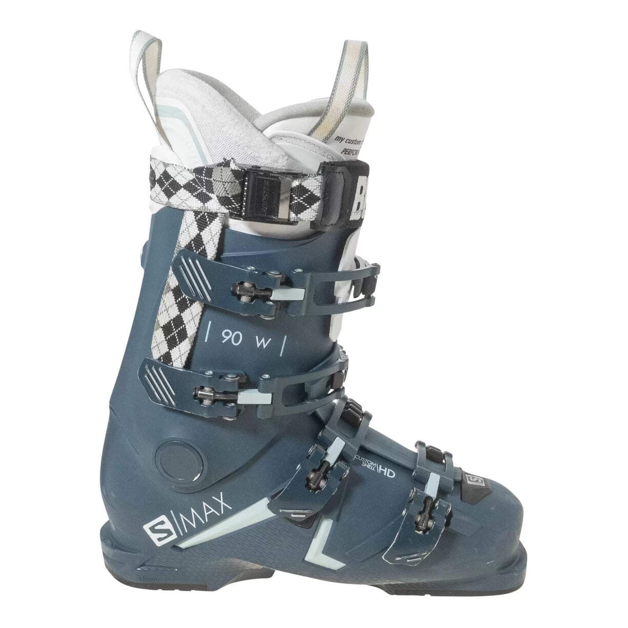 Scarponi da sci Salomon S Max 90 W 2021 Donna