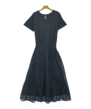 URBAN RESEARCH DOORS Dresses Navy M 2200696826078