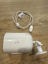 ARLO Go 2 WIFI Cellular Camera Rechargeable Battery Charging Cable & Mount