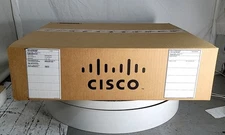 NEW SEALED BOX CISCO Firepower 2110 FPR2110-NGFW-K9 Firewall Appliance