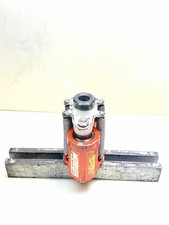 RT302 SPX Power Team enerpac porta power jack, 30 Ton, 2-1/2" Stroke Tested #2