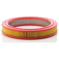 Mann-Filter Filtereinsatz Luftfilter FüR BMW 3Er E30 E21 5Er E12 E28 C 3260