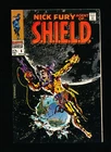 1968 Nick Fury, Agent of SHIELD 6 HIGH GRADE VF/NM 9.0 CGC IT SILVER AGE NO RESE