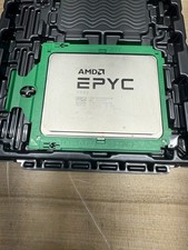 AMD EPYC 7702 Unlocked, Working, Used 