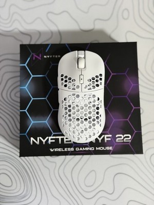 Nyfter NYF 22 Wireless Gaming Maus
