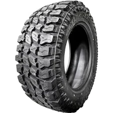 4 Tires TBC Mud Claw Comp MTX LT 265/75R16 Load E 10 Ply MT M/T Mud