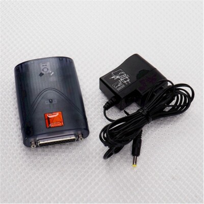 NEW Orange Micro/BELKIN Firewire 1394 (F) TO SCSI DB25 (F) Adapter/Converter