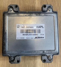 Plug & Play ACDelco Engine ECU Vauxhall Opel 55576685 AAPL E83 12636386