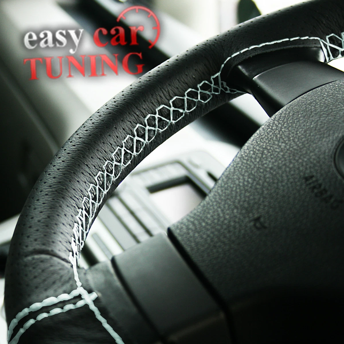Peugeot expert 2024 steering wheel cover