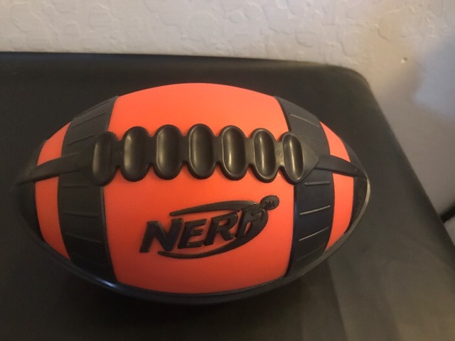 nerf blitz football