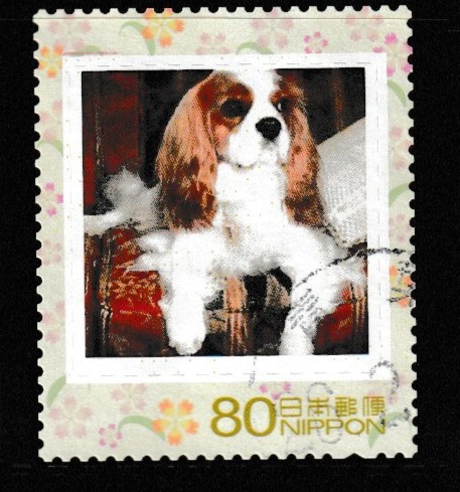 JAPAN [Frame] stamps commemorative Japanese used prefecture R802