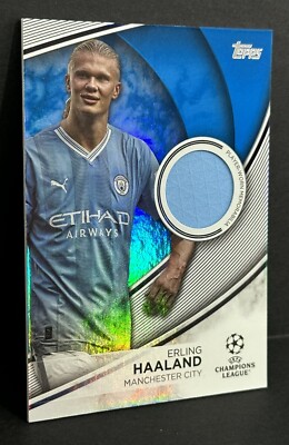 ハーランド サインカード haaland サッカー メッシ topps ハーランド サインカード haaland サッカー メッシ topps 【公式