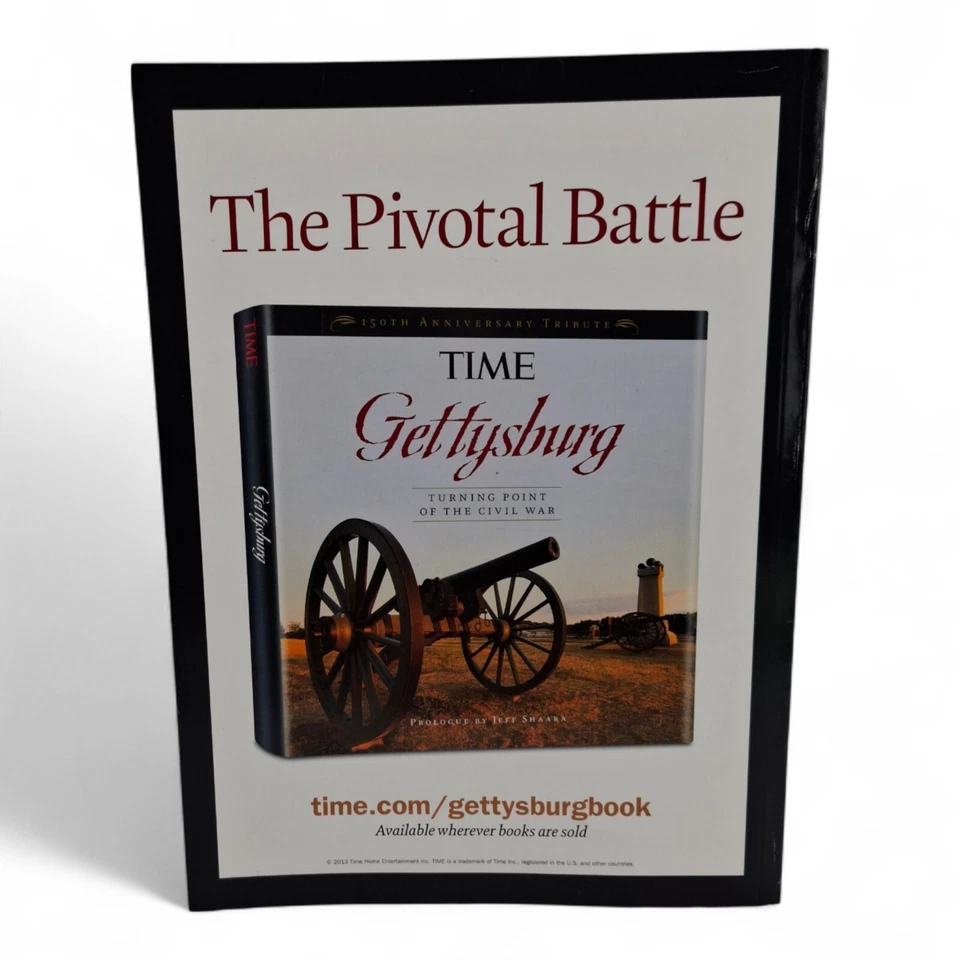 Time 100 Ideas That Changed the World Magazine - Image 2 of 4