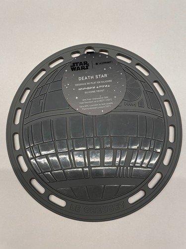 Genuine Le Creuset Neo Round Plate 17 cm 6.5inc Rainbow 5 pieces