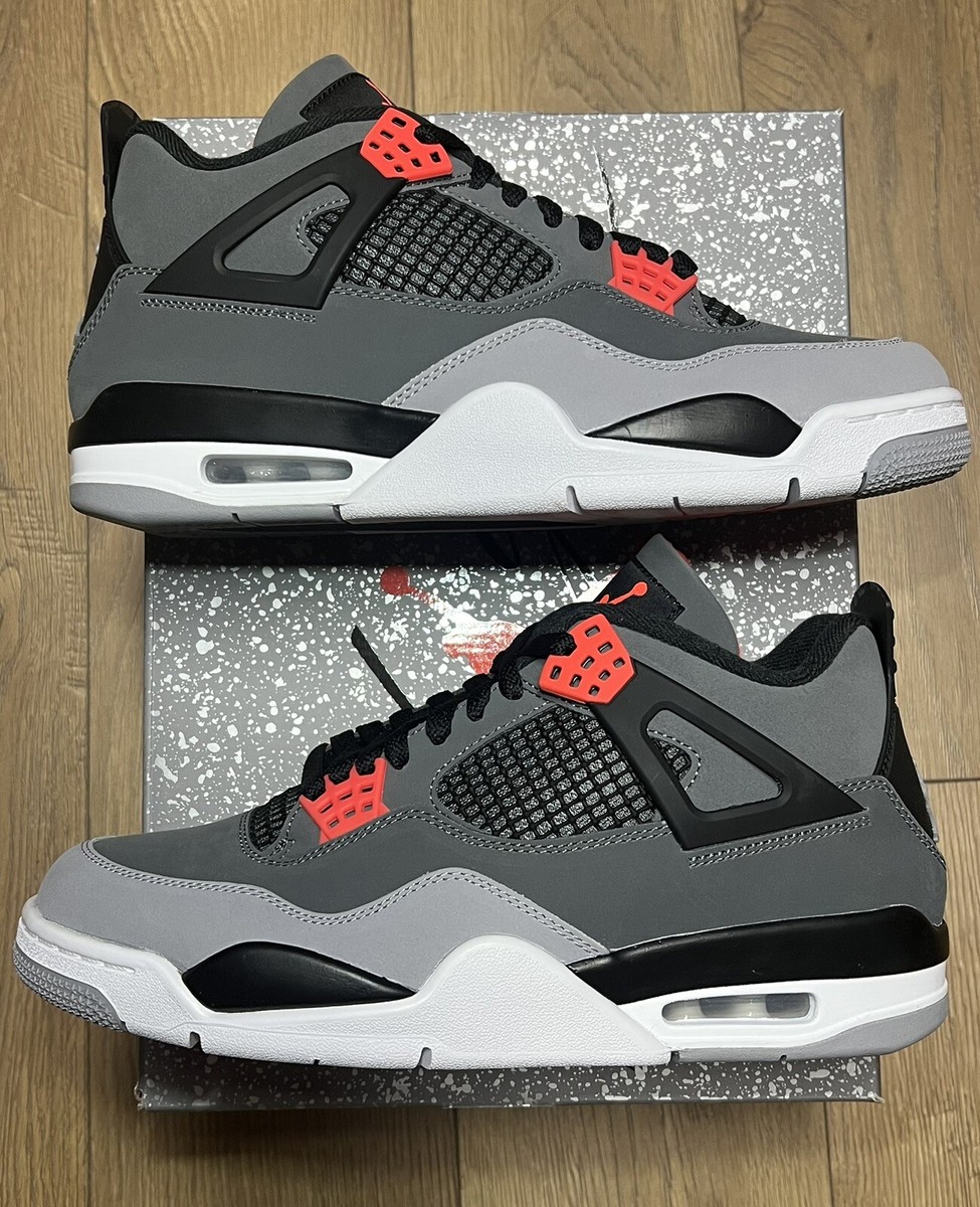 Sz 14- Brand New Air Jordan 4 Retro 