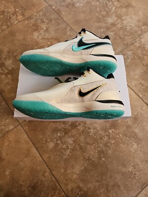 Nike x Liverpool FC ZM LeBron NXXT Gen AMPD EP Beige Men