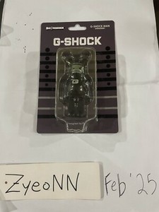 G Shock Bearbrick | eBay
