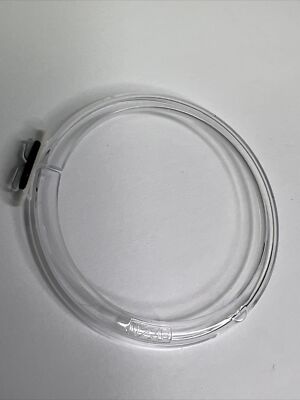 Genuine Rolex N235 PLASTIC BEZEL PROTECTOR for 41mm Oyster Perpetual Air King