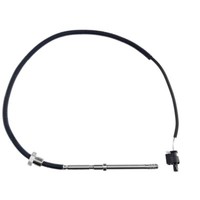 NTY Abgastemperatursensor FüR Mercedes-Benz Sprinter 35-T Kasten 906 316 CDI