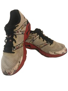 mizuno wave inspire 10th anniversary