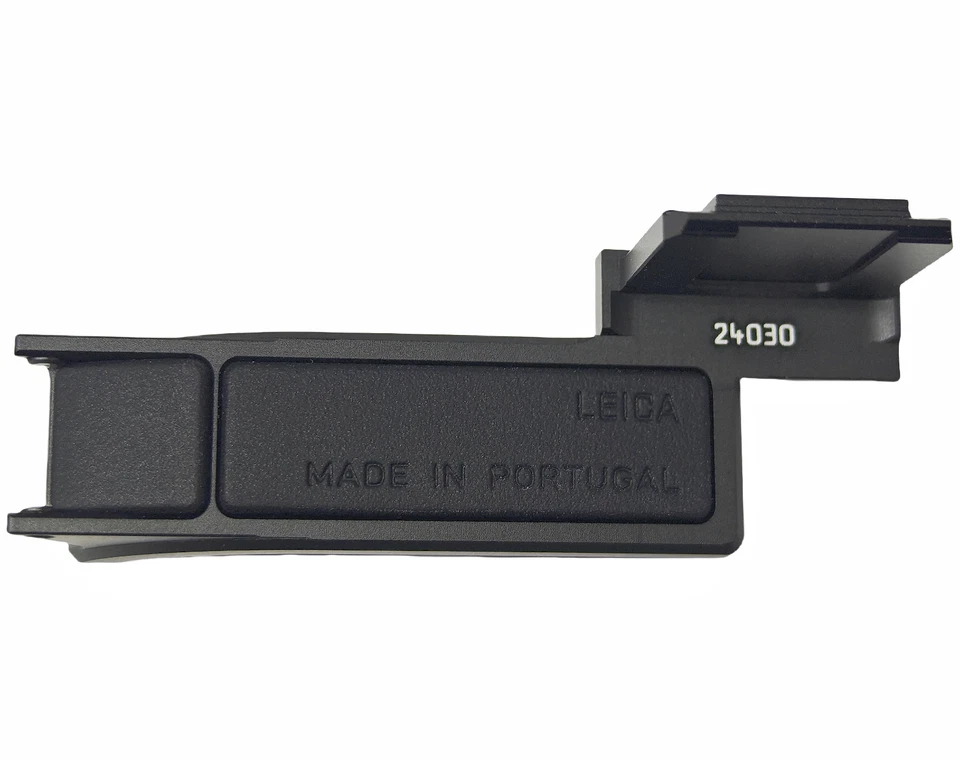 Горячий башмак с креплением на большой палец для Leica M11 алюминиевая поддержка большого пальца высокого качества - Изображение 3 из 3