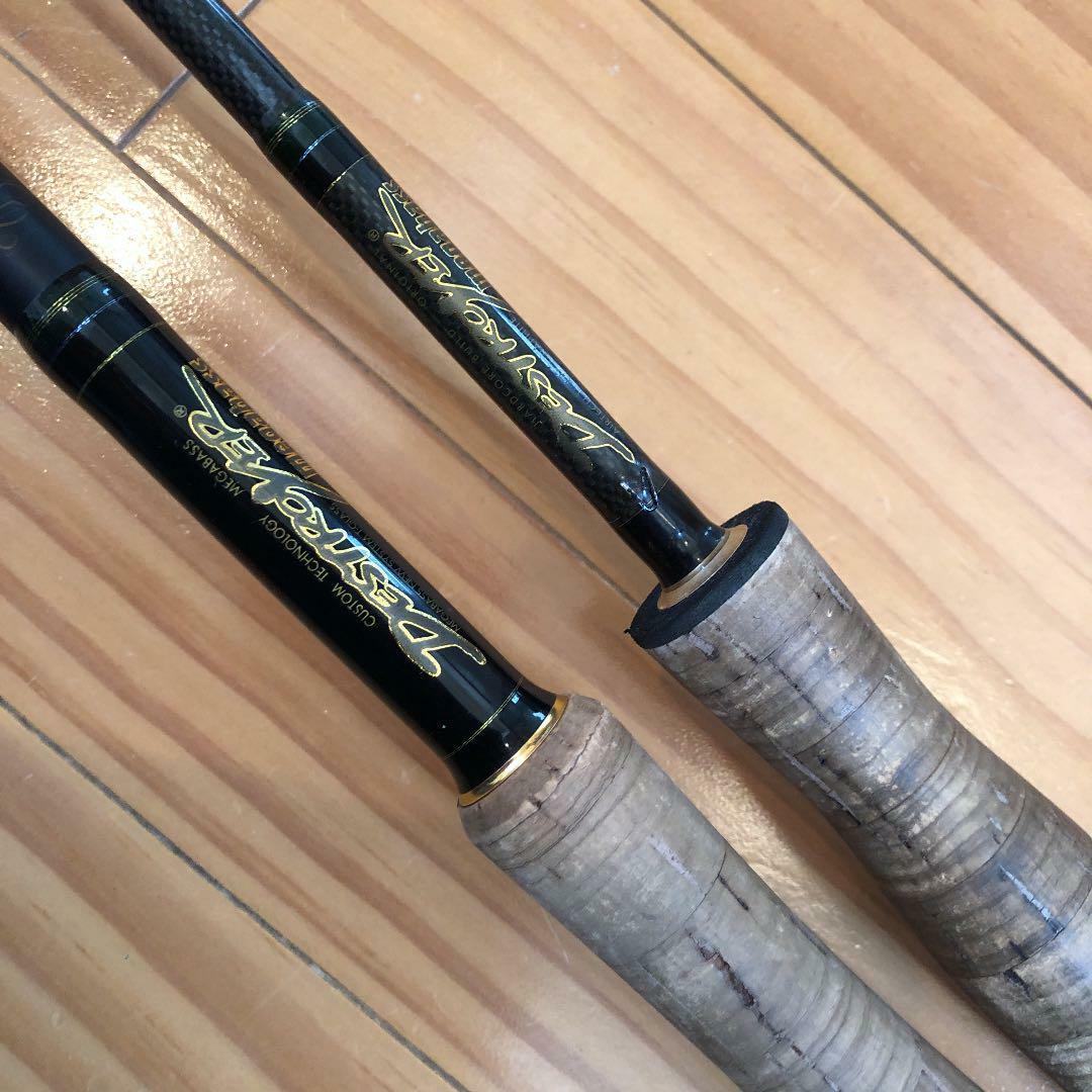メガバス(Megabass) デストロイヤー トラディショナルアート メガバス(Megabass) デストロイヤー トラディショナルアート