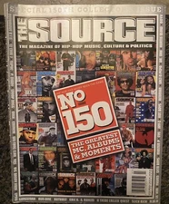 The Source - March 2002 - Collectors Issue