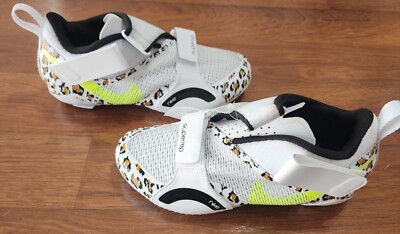 zoom kyrie 5 men's basketball sports shoes yellow & pink