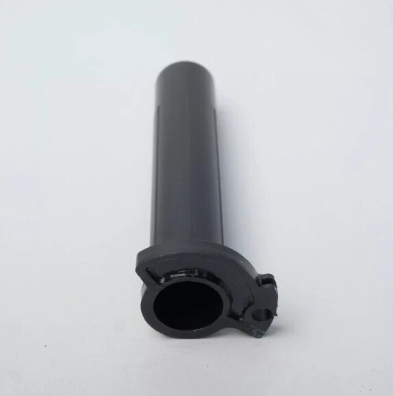 Conjunto de fundición de empuñadura de mango de acelerador para Yamaha YZ80 YZ125 YZ250 YZ36 YZ400 Foto 2 de 4