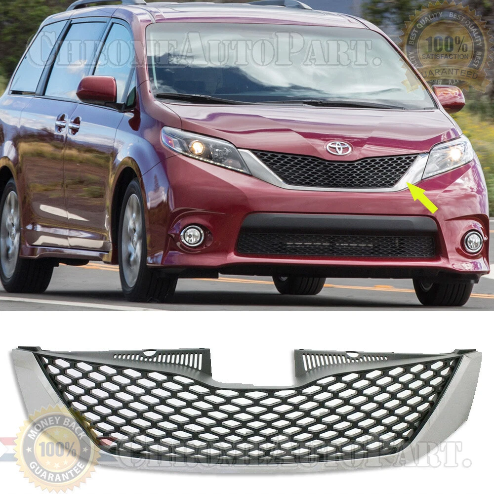 Fix Peeling Chrome Grille The Ultimate Solution Gotoolsworld