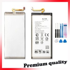 For T-Mobile LG Aristo 4 Plus LM-X320TA Replacement Battery BL-T39 3000mAh