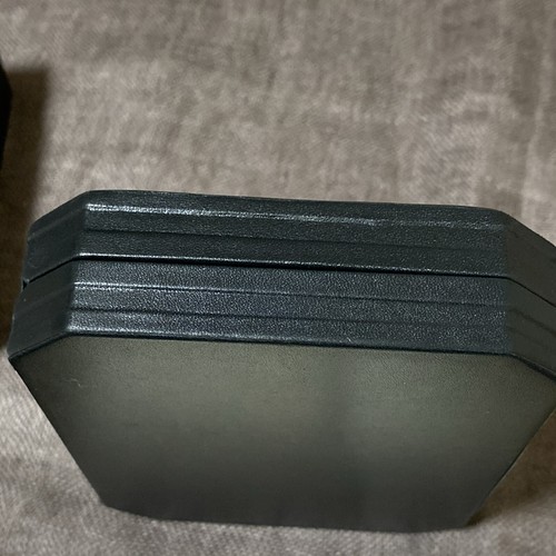 Blancpain Vintage Caja Reloj Caja Interior y Exterior - Imagen 9 de 21