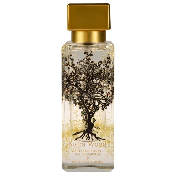 Sidra Wood by Al Jazeera Perfumes 70ml Spray - Free Express